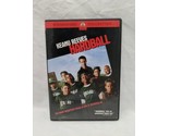 Keanu Reeves Hardball Movie DVD - $9.89