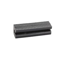 GOLF RUBBER VICE CLAMP FOR REGRIPPING CLUBS. - $6.56