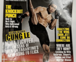 Black Belt Magazine Dec 2012 Cung Le MMA Fighter Wing chun Jeet Kune Do ... - £6.34 GBP