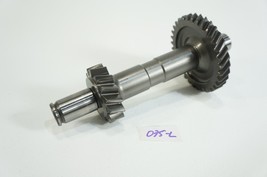 2009-2012 VW PASSAT CC 2.0L DSG Transmission GEAR / Shaft (LTK) 02E300053A - £52.49 GBP