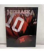 2010 Nebraska Football Media Guide - £14.98 GBP