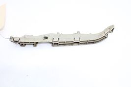 06-07 SUBARU IMPREZA WRX FRONT RIGHT PASSENGER SIDE BUMPER MOUNT BRACKET Q3577 image 5