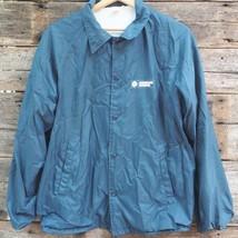 Vintage American General Jacket 1980s Mens Size XL Extra Large - £45.92 GBP