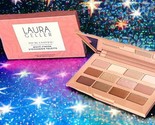 Laura Geller You’re A Natural Neutral Multi-Finish Eyeshadow Palette NEW... - $24.74