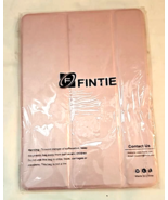 Fintie Case for iPad Air 5th Generation 2022 4th 2020 10.9&#39;&#39; Pink A2588 ... - $15.83 CAD