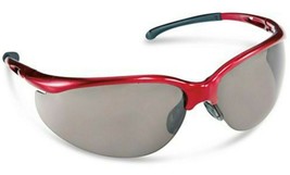 Redhawk - Anti-Frog Safety Glasses - Clear or Smoke Lens - £11.74 GBP