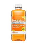 2 Bottles Hydralyte Oral Electrolyte Solution, Orange - 1 Lt EXP 06/2026 - €12,68 EUR