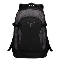 OIWAS Men&#39;s 37L Large Capacity Backpack Notebook Hi Traveling Bag Fashion  Mochi - £131.43 GBP