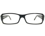 Ray-Ban Eyeglasses Frames RB5104 2034 Black Clear Rectangular Full Rim 5... - $37.18