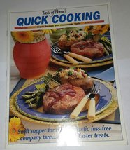 Quick Cooking March/April 2004 (Swift supper for two...fantastic fuss-fr... - $4.89