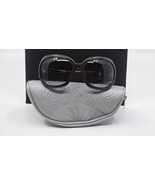 Chilli Beans OC CL 0605 Brown Womens Sunglasses Polarized Lens With Case - $313.20 MXN