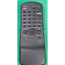 Sylvania Emerson Funai Remote Control VCR TV Television N9373UD T1-3 - €8,47 EUR