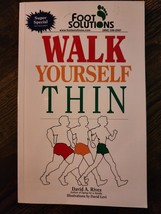 Walk Yourself Thin by David A. Rives (Paperback, 2002) - £3.84 GBP