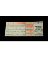 VINTAGE CONCERT TICKET STUB FOR U2 NOV 12TH 1992 SAM BOYD SILVER BOWL LA... - $872.23 MXN