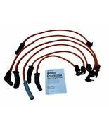 Autolite Premium Silicone Spark Plug Wires 86159 009100260505 Brand New!!! - $268.41 MXN