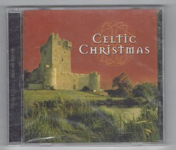 Celtic Christmas (2005 Music CD Rivercrest) - $72.42