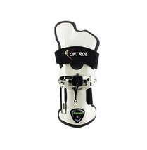 LORD FIELD CONTROL Mammoth Bowling Wrist Support Protector - Right hand - £58.70 GBP