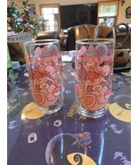 Lot Of 2 Popples Party Popple Any Time Is Party Time! Glass 1986 - €26,56 EUR