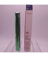 Clarins Supra Lift &amp; Curl Mascara 01 INTENSE BLACK - €23,12 EUR