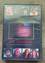 The Stranger (Mini-Series) DVD 4 Disc Set - £11.83 GBP