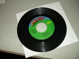 Hudson Brothers - Rendezvous (45 rpm, 1975) VG, Tested - $3.95