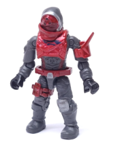 Mega Construx Bloks Destiny Hunter Starwinder Armory Figure - $25.89
