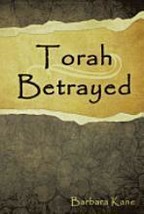 NEW 2009 Torah Betrayed 9780595532544 Barbara Kagna - £17.32 GBP