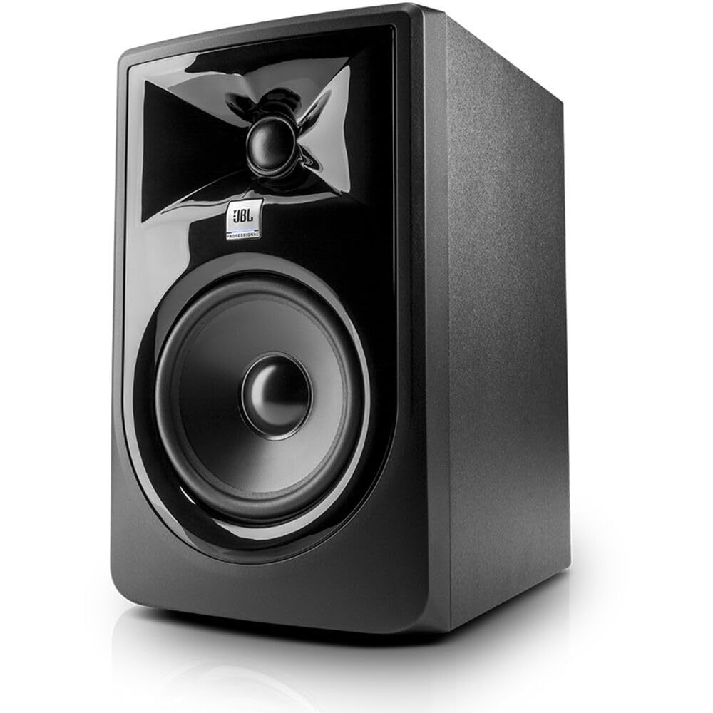 JBL Professional 305PMkII 5-Inch 2-Way Powered, Active Monitor Speaker f... - $161.96+
