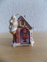 2000 M.J. Hummel “Apple Tree Cottage” Ornament - €17,16 EUR