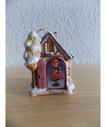 2000 M.J. Hummel “Apple Tree Cottage” Ornament - £15.67 GBP