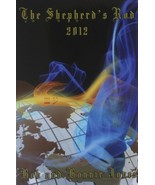 NEW 2011 Shepherds Rod 2012 Bob &amp; Bonnie Jones White Horses Publishing C... - €16,59 EUR