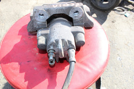 2004-2007 BMW E60 525i BRAKE CALIPER REAR LEFT SIDE V1032 image 5