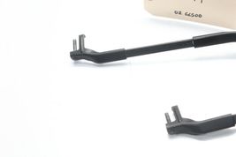 2000-06 MERCEDES W215 CL500 CL600 FRONT LEFT & RIGHT WINDSHIELD WIPER ARM P7249 image 2