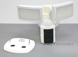 Feit Electric SEC3000/CAM Dual Head Motion Floodlight Security Camera - $24.99