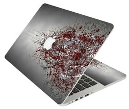 LidStyles Printed Laptop Skin Protector Decal Apple Macbook Air 13 A1369 image 13