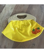 VTG. 1980s FISHER PRICE MY PRETTY LITTLE PURSE, NO ACCESSORIES, PRETEND ... - €15,63 EUR