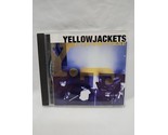 Yellow Jackets Club Nocturne Music CD - $27.71