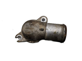 Thermostat Housing From 2010 Ford F-150  4.6 - $19.95