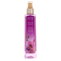 Calgon Take Me Away Tahitian Orchid Perfume By Calgon Body Mist 8 oz - £20.80 GBP