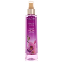 Calgon Take Me Away Tahitian Orchid Perfume By Calgon Body Mist 8 oz - £20.95 GBP