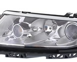 FIT LINCOLN MKZ MK-Z 2009-2012 LEFT DRIVER HEADLIGHT HEAD LIGHT LAMP W/O... - $445.49