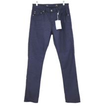 AG Adriano Goldschmied Mens Everett Slim Straight Jeans NEW Size 30x34 P... - £50.68 GBP