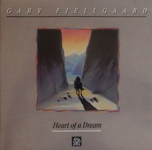 Gary Fjellgaard - Heart Of A Dream (CD 1989 Savannah Music) VG++ 9/10 - £11.59 GBP