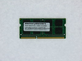 8GB DDR3 1600MHz PC3-12800 1.35v Laptop Sodimm Fully compatible to CT102464BF160 - £61.75 GBP