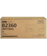 B2360 M11XH Toner Cartridge High-Yield Replacement for Dell B2360/B3460 ... - $81.35 CAD