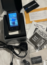 SkyCaddie TOUCH GPS Golf Rangefinder 35,000 Courses Worldwide TESTED - $69.25