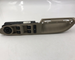 2013-2019 Ford Escape Master Power Window Switch OEM A04B47035 - $37.79