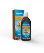Dynavit Fish Oil 150 ml - $23.96 CAD