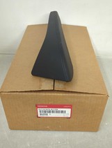 New OEM Genuine Honda Rear Door Armrest 2010 Acura ZDX RH Black NH690L leather - £36.76 GBP