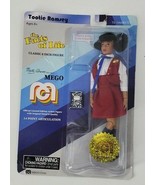 Tootie Ramsey The Facts of Life Mego Marty Abrams Limited Edition 8&quot; Fig... - $230.77 MXN